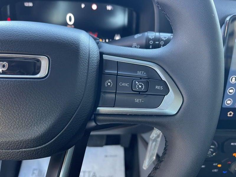 Jeep Renegade 1.5 turbo t4 mhev Altitude 2wd dct - AZIENDALE