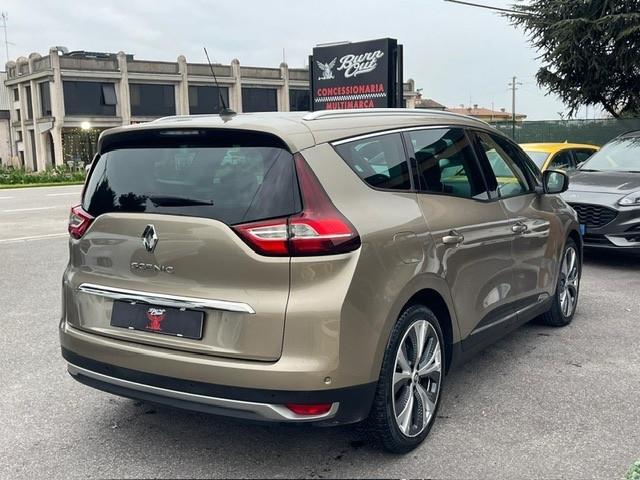 Renault Grand Scenic dCi 130 CV Energy Bose