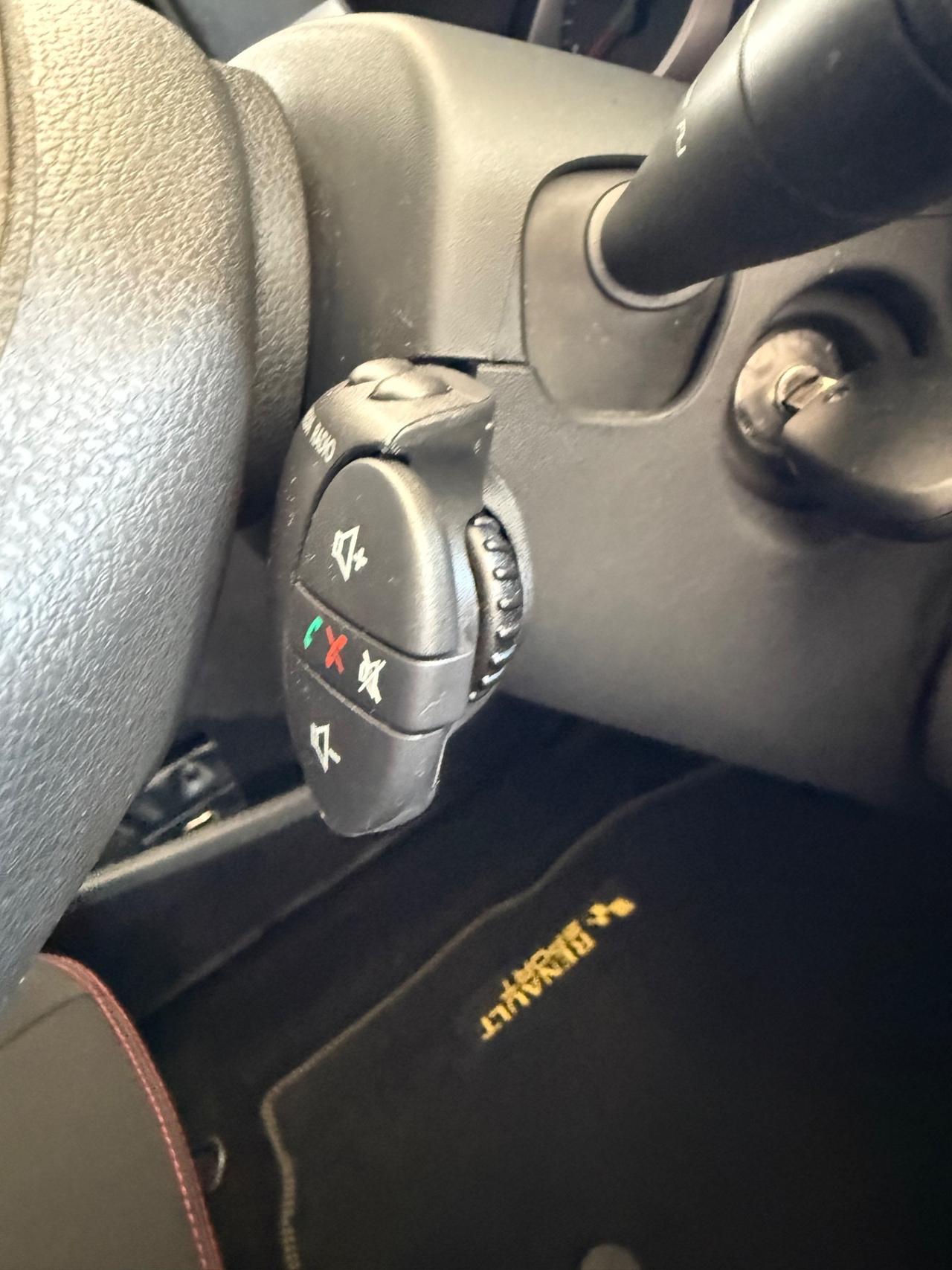 Dacia Duster 1.5 dCi 110CV 4x2 Lauréate