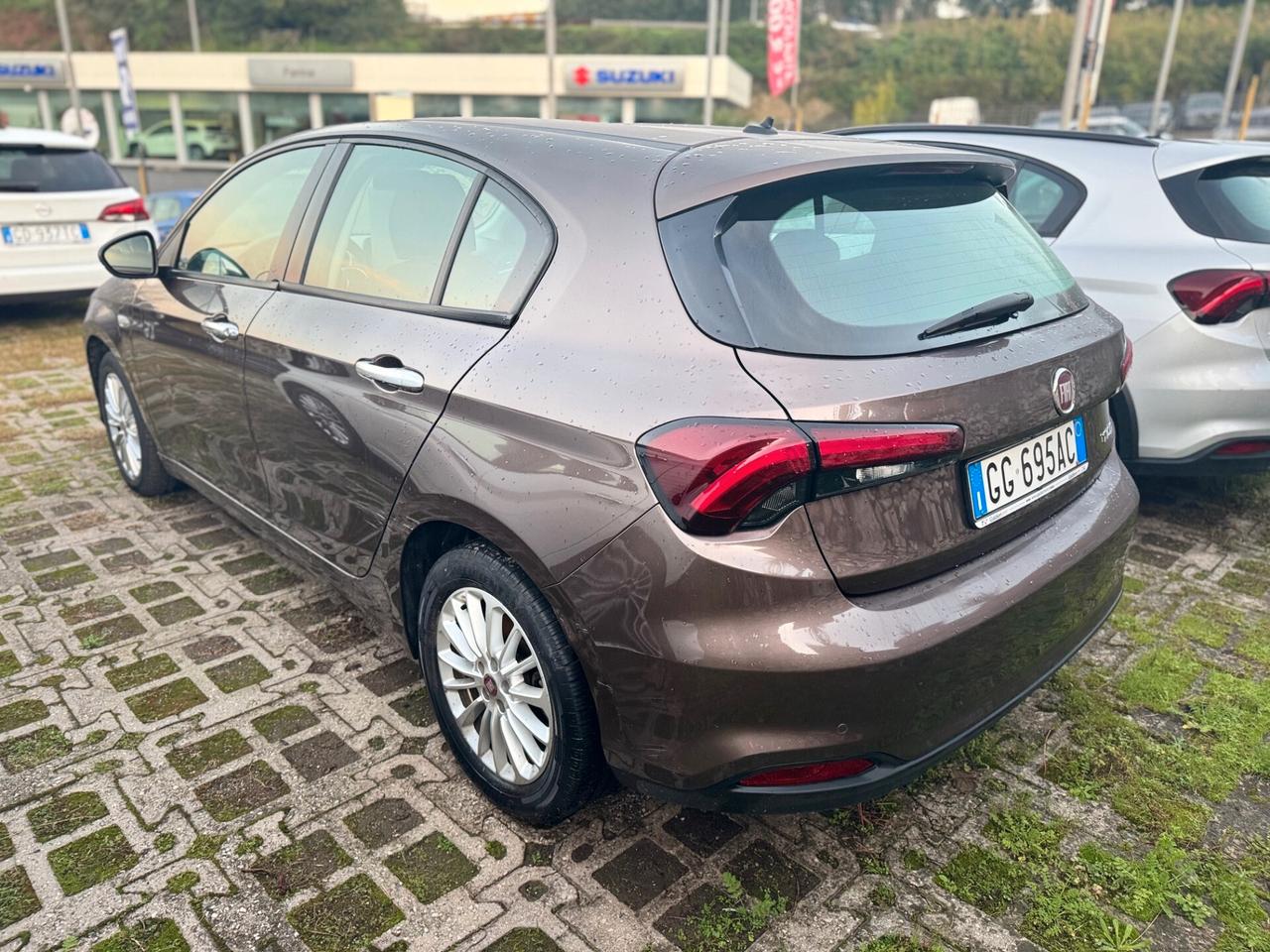 Fiat Tipo 5 Porte 1.6 M-Jet 130cv LIFE