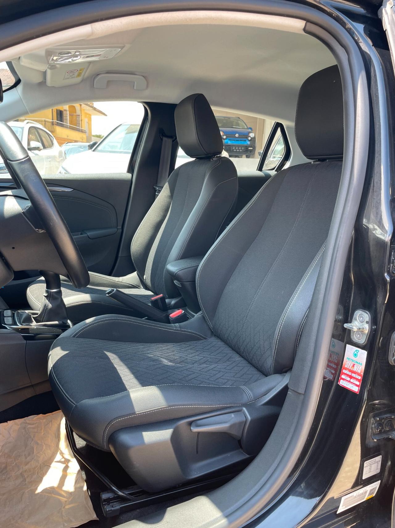 OPEL Corsa 1.2 75CV S&S ELEGANCE