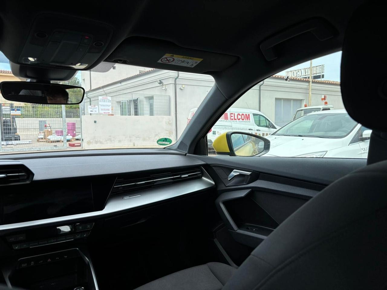 Audi A3 SPB 40 TFSI e S tronic-PROMO