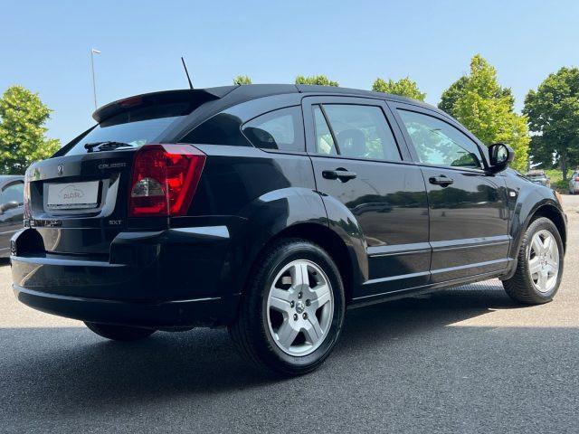 DODGE Caliber 2.0 Turbodiesel DPF SXT