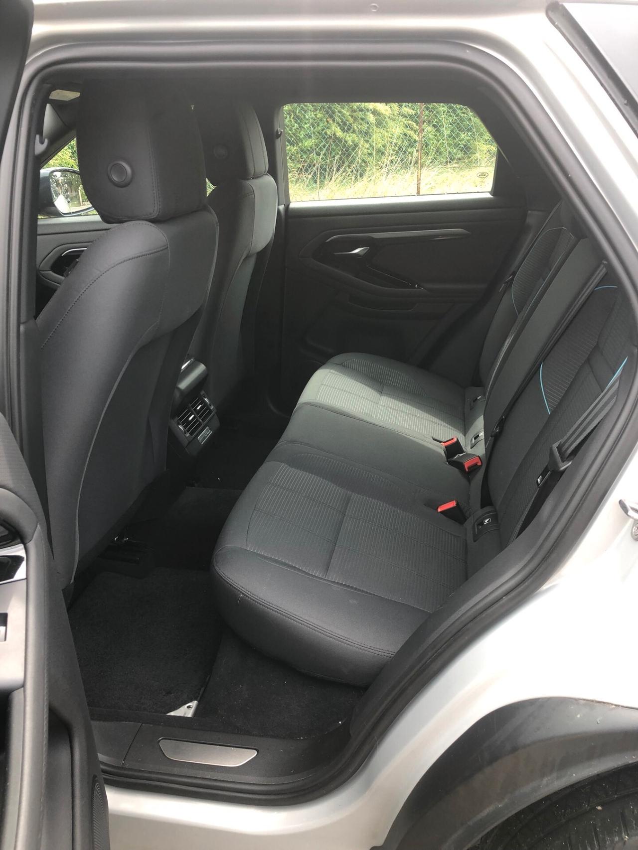 Land Rover Range Evoque 2.0D I4-L.Flw 150 CV R-Dynamic S