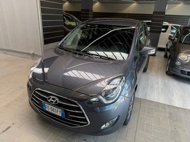Hyundai iX20 1.6 CRDI 115 CV XPossible