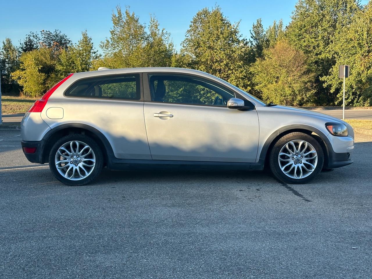 Volvo C30 2.0 D Summum (Garanzia 24 Mesi)