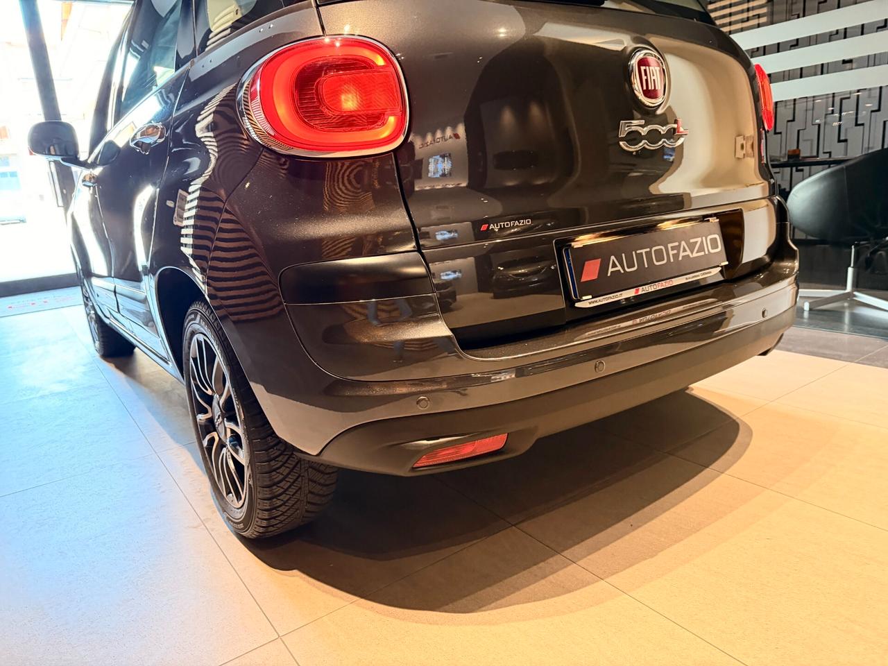 Fiat 500L 1.3 Multijet 95 CV Urban