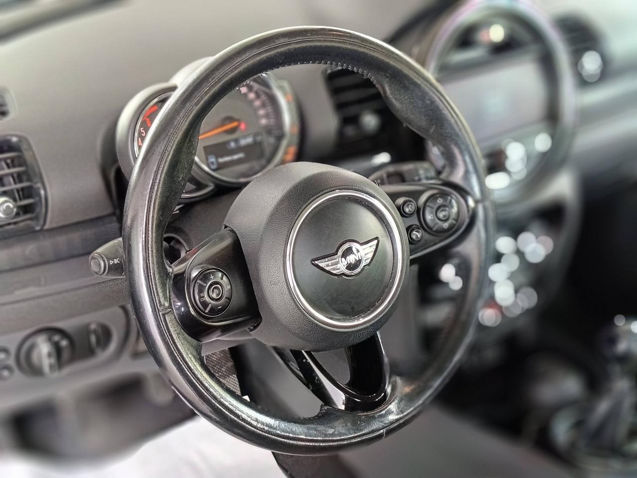 MINI Mini IV F54 2016 Clubman - Mini Clubman 1.5 One D