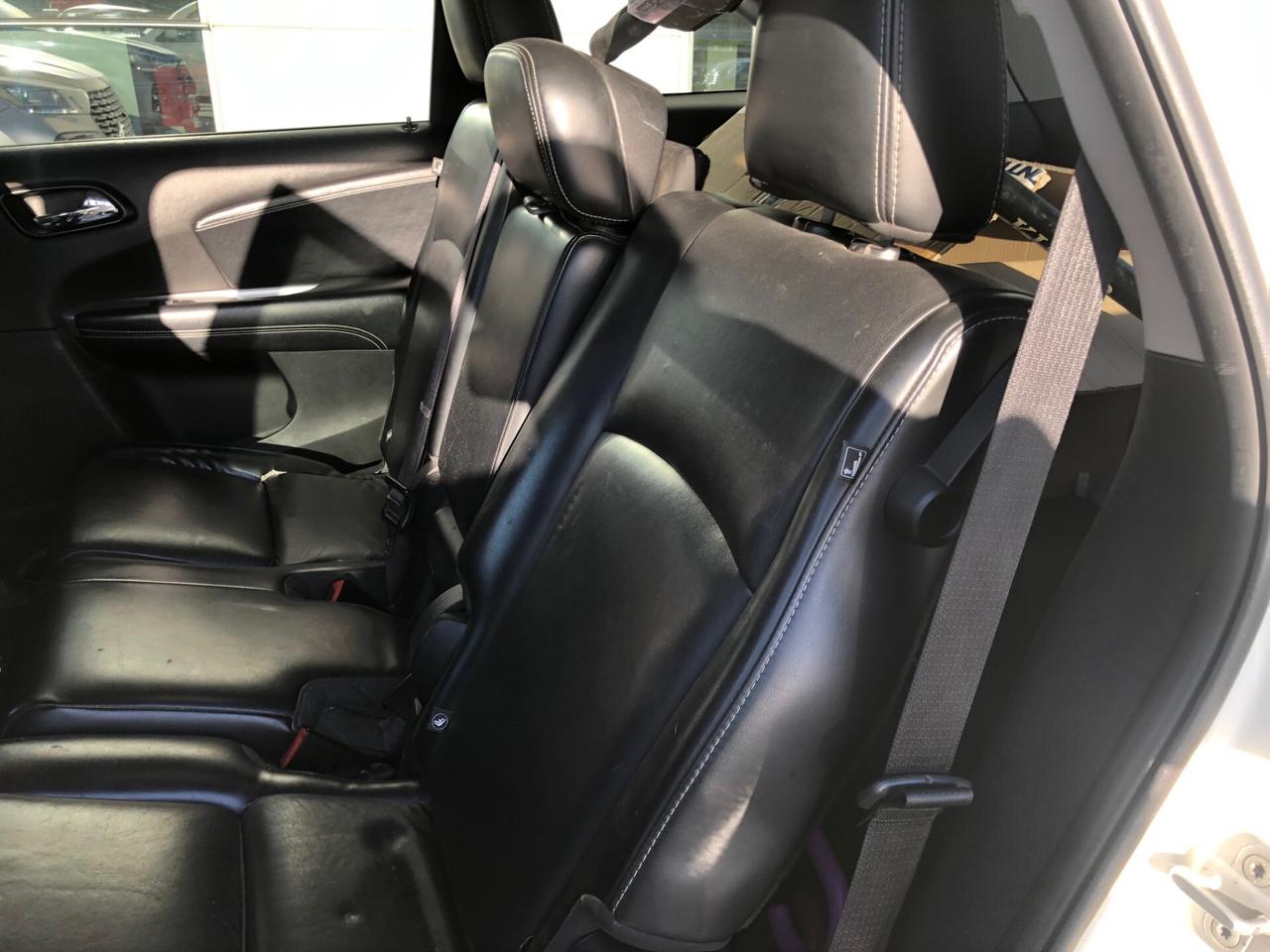 Fiat Freemont 2.0 Multijet 140 CV