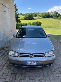 Volkswagen Golf 1.9 TDI/101 CV