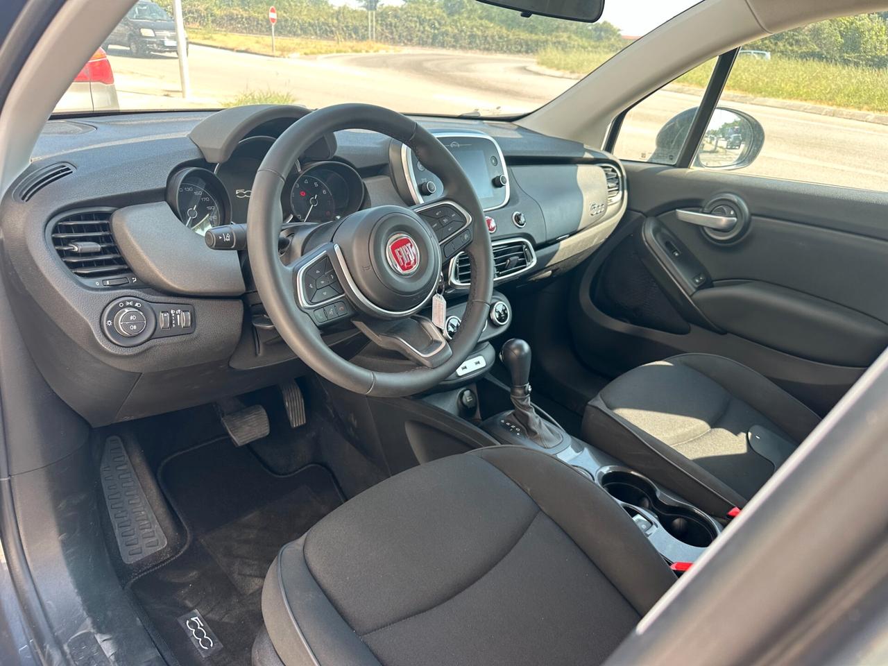 Fiat 500X 1.5 T4 Hybrid 130 CV DCT