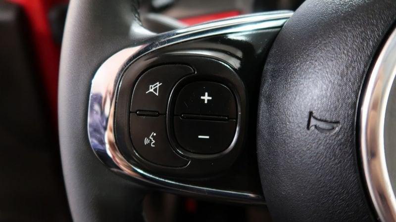 FIAT 500 Hybrid 1.0 70cv Ibrido Dolcevita #CERCHI 16"#SENSORI PARK#