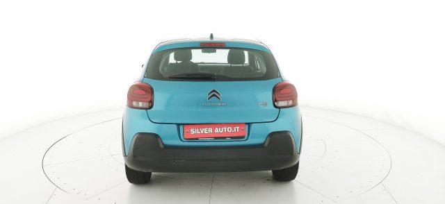 CITROEN C3 PureTech 83 S&S Feel