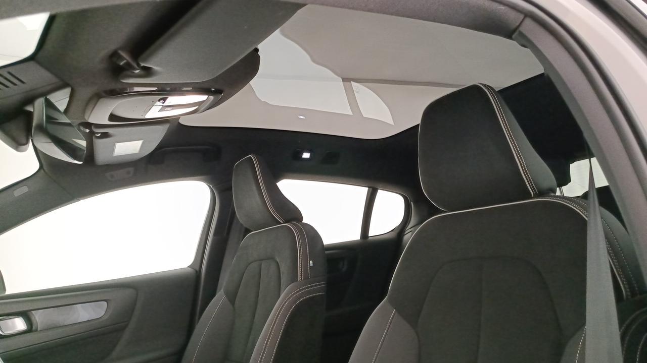 VOLVO C40 twin motor 1st Edition awd