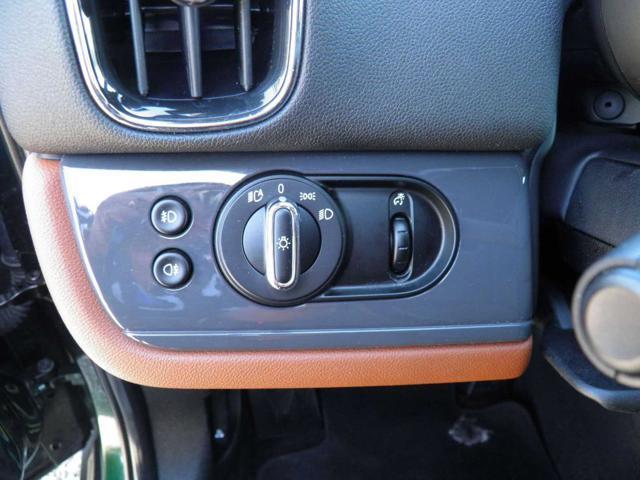 MINI Countryman COOPER D