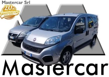 FIAT Qubo Qubo 1.3 mjt 16v Easy 95cv FP840PL