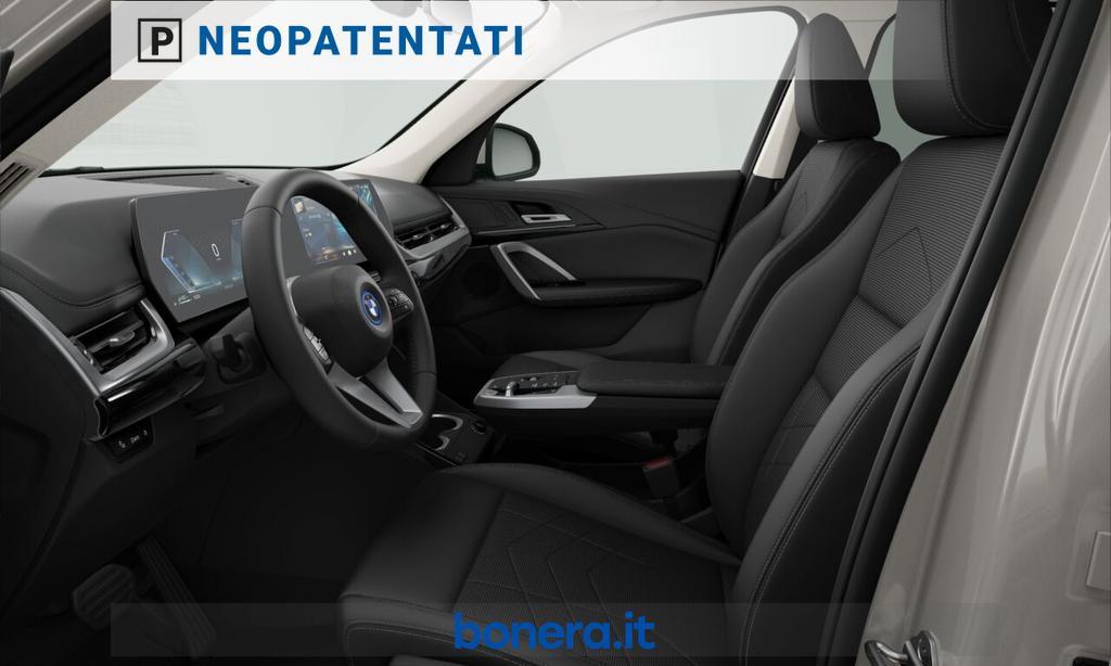 BMW X1 25 e Special Edition xDrive DCT