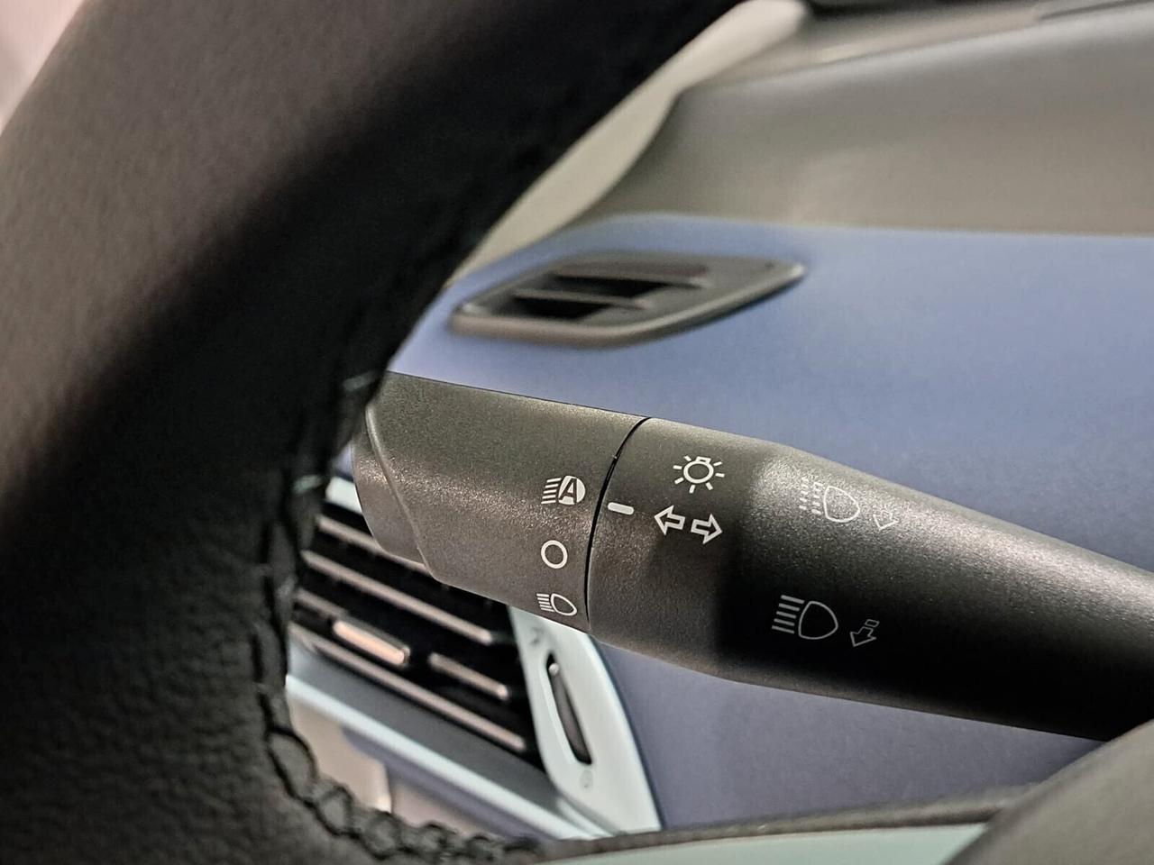 Lancia Ypsilon 1.0 FireFly Hybrid Platino Km. 0 (466)