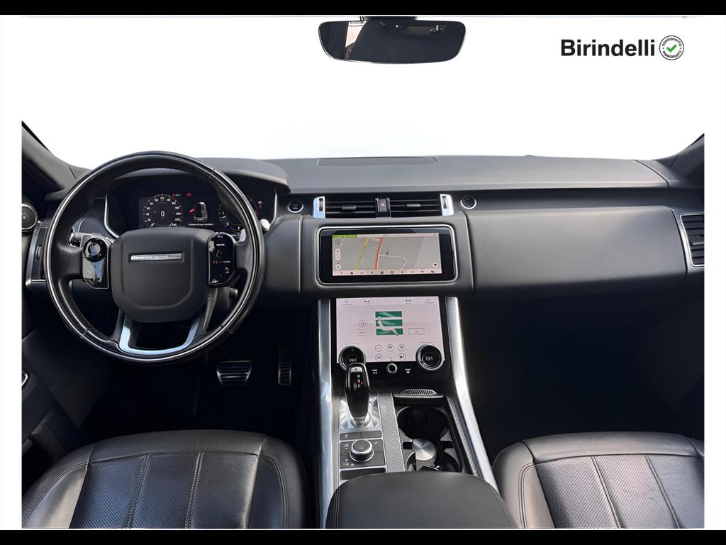 LAND ROVER RR Sport 2ª serie - Range Rover Sport 3.0D l6 249 CV HSE