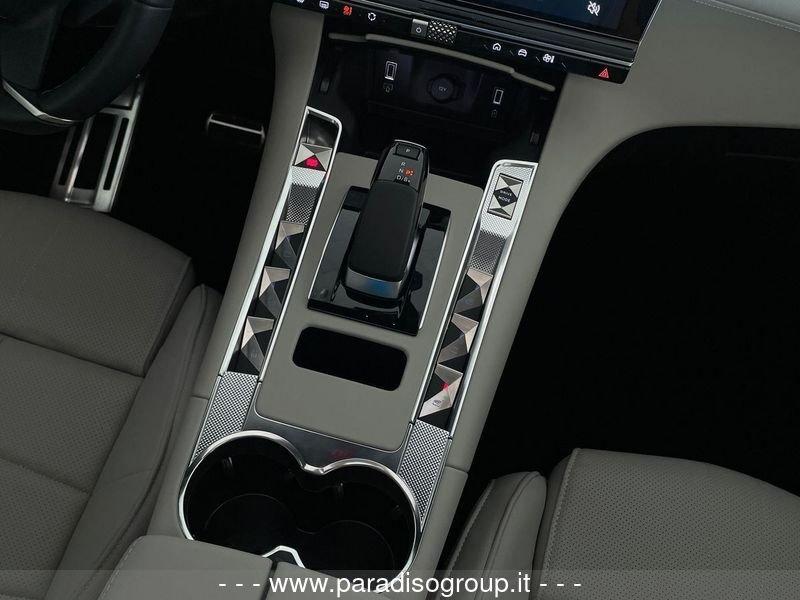 DS DS7 DS7 1.6 e-tense phev Opera 4x4 360cv auto