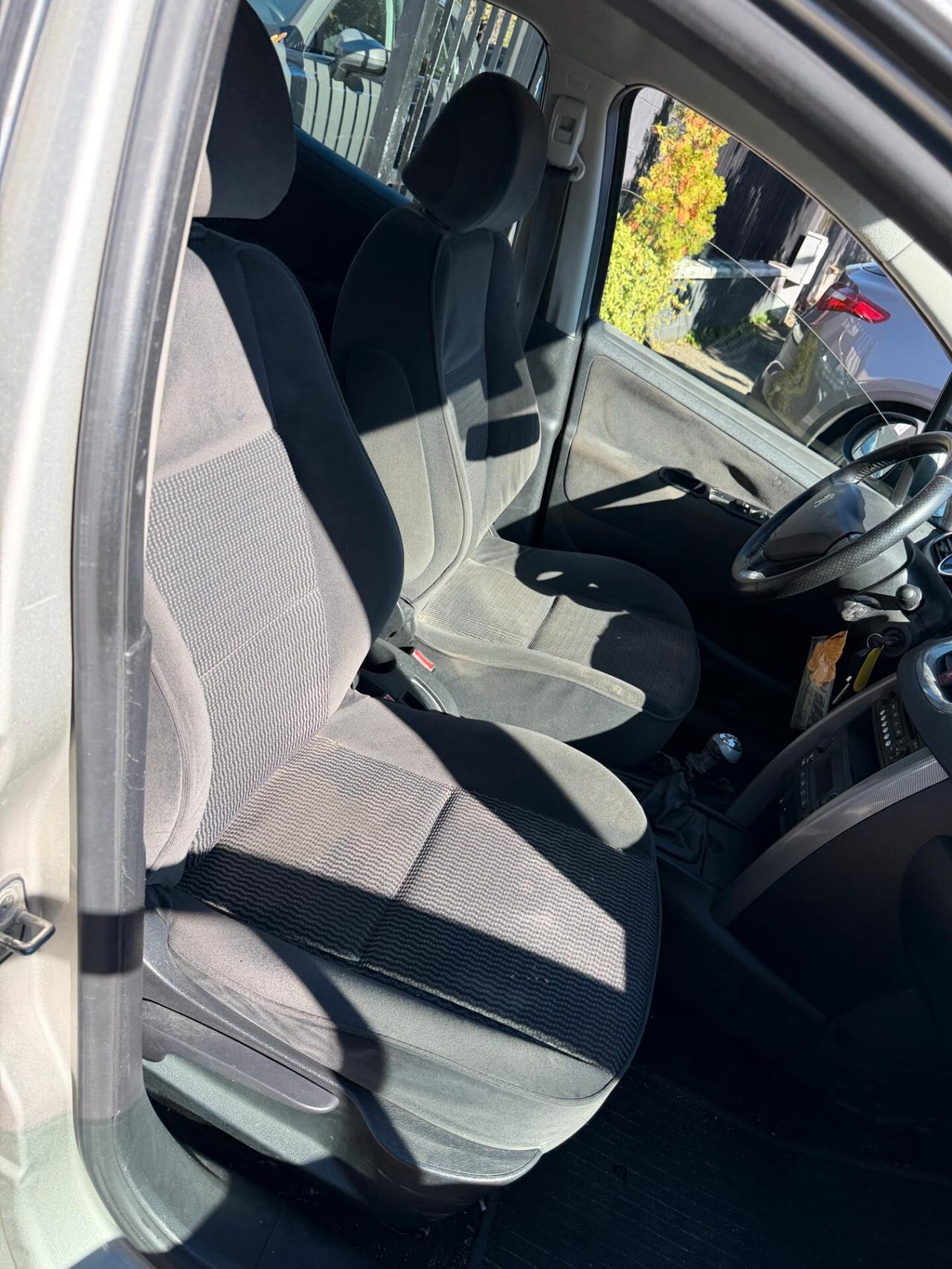 Peugeot 207 1.4 HDi 70CV 5p. XS