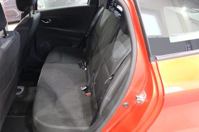 RENAULT Clio Sporter 1.5 dCi 90CV Energy "" AUTOMATICA ""