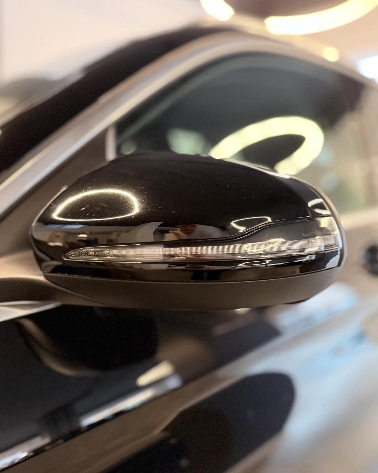 Mercedes-benz GLC 220 d 4Matic Sport