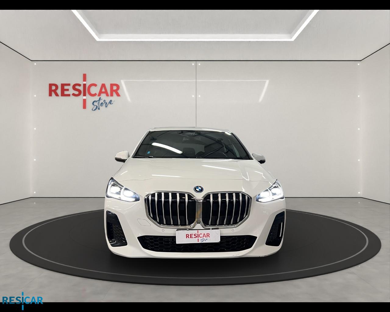 BMW 225e Active Tourer xdrive Msport auto