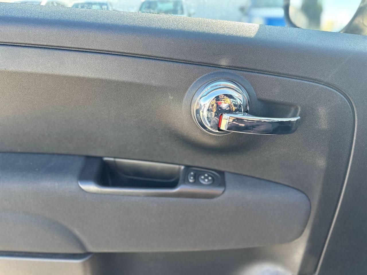 FIAT 500C III 2015 - 500C 1.0 hybrid 70cv