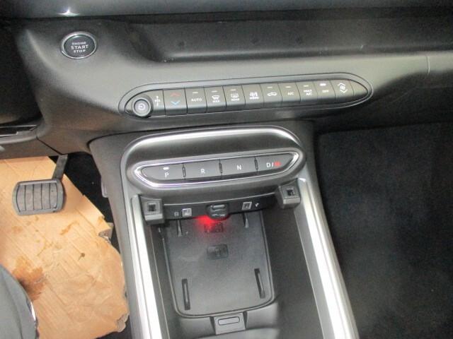 Jeep Avenger 1.2 Turbo 110 CV MHEV Summit