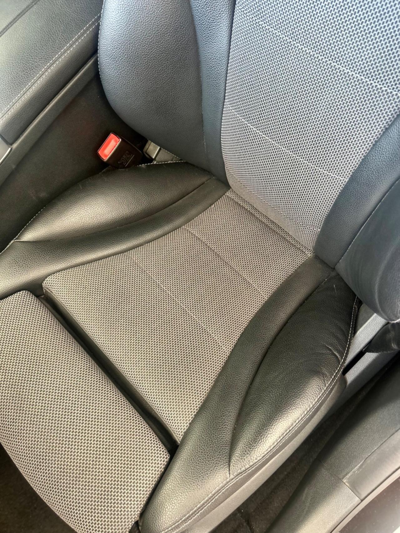 Mercedes classe C 220 FULL finanziabile/permuta
