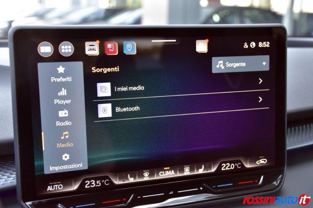 CUPRA Terramar 1.5 HYBRID 150 CV DSG + EDGE + DRIGITAL DRIVE + IN