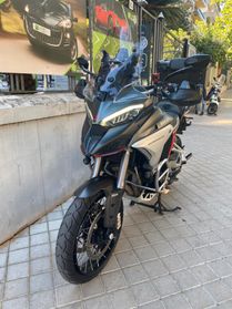 Ducati Multistrada V4 S travel & radar Permute