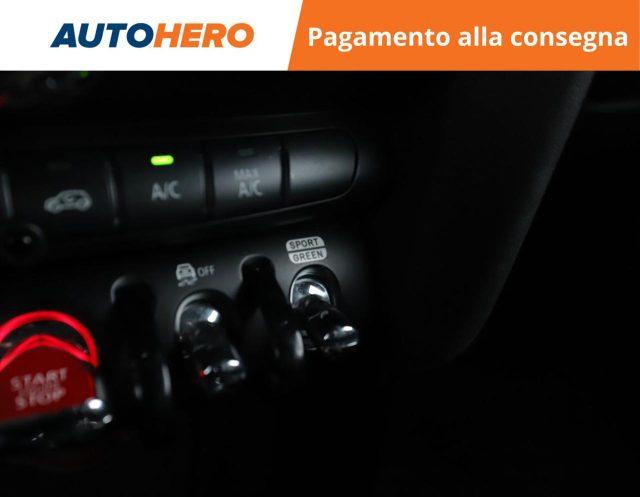 MINI Cooper S 2.0 Cooper S Boost