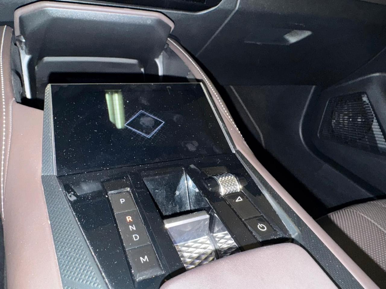 Ds DS4 4 BlueHDi 130 aut. Opera tetto