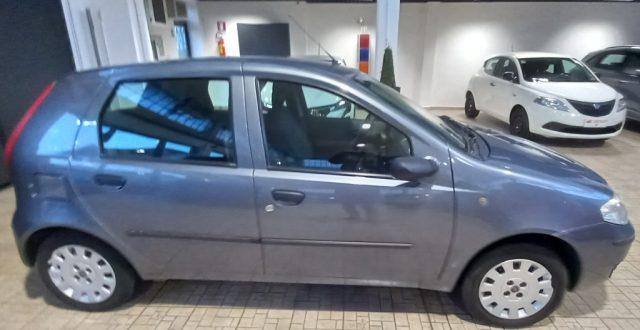 FIAT Punto 1.2 5 porte Active