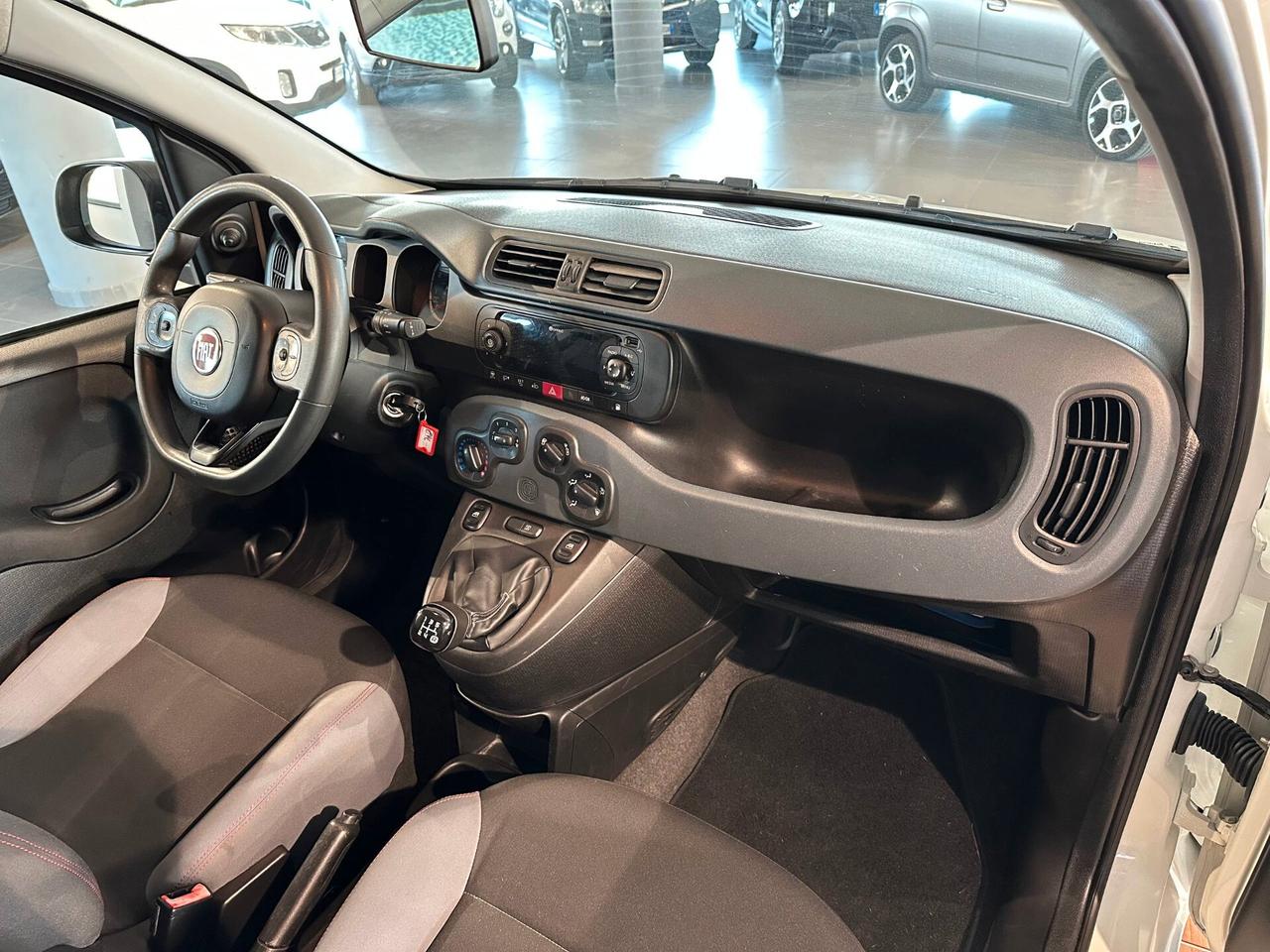 Fiat Panda 1.2 EasyPower Easy