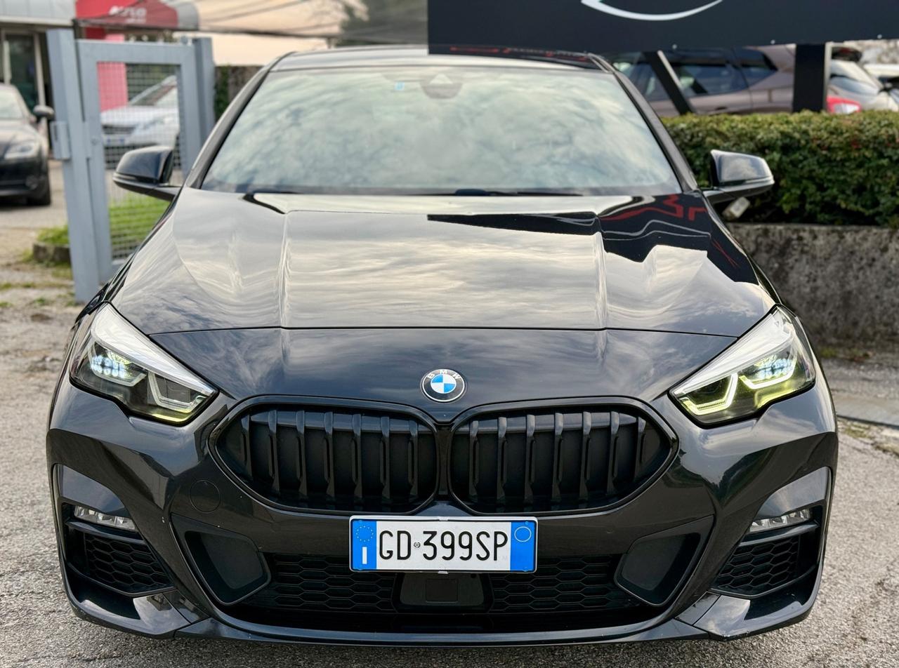 Bmw 218d Gran Coupé Msport 150 CV