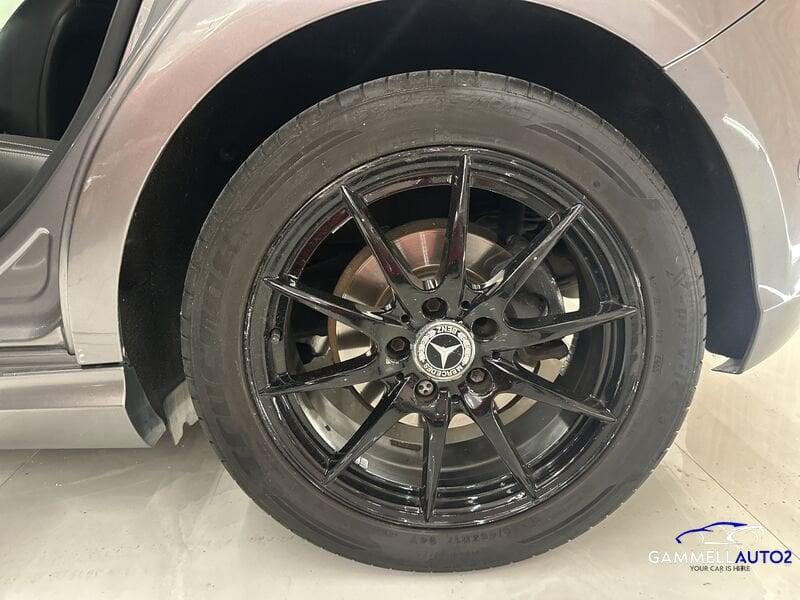 Mercedes-Benz Classe A A 180 CDI Premium