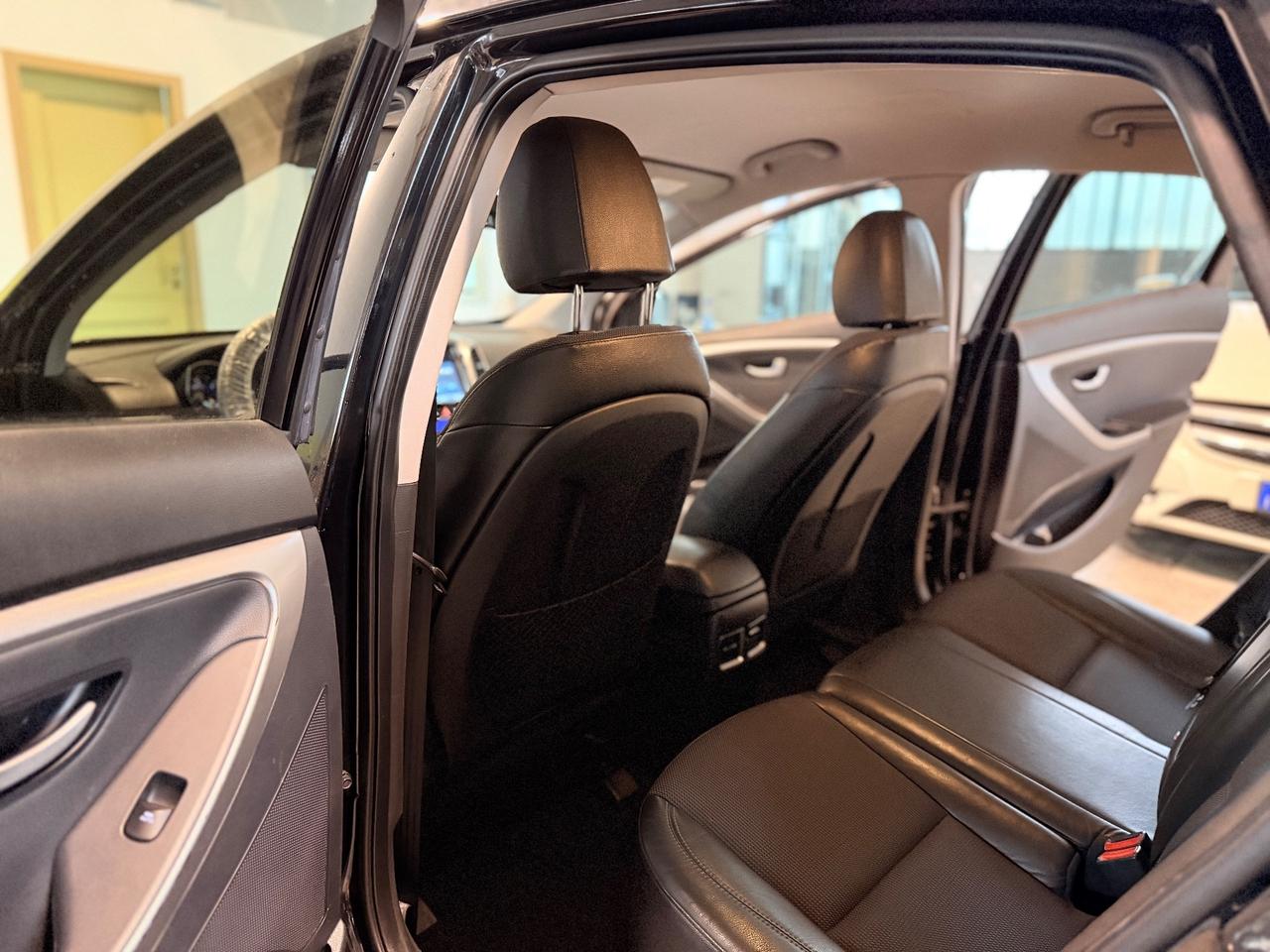 Hyundai i30 1.6 CRDi 128 CV 5p. Style