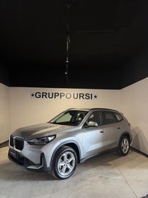 Bmw X1 sDrive 18i xLine