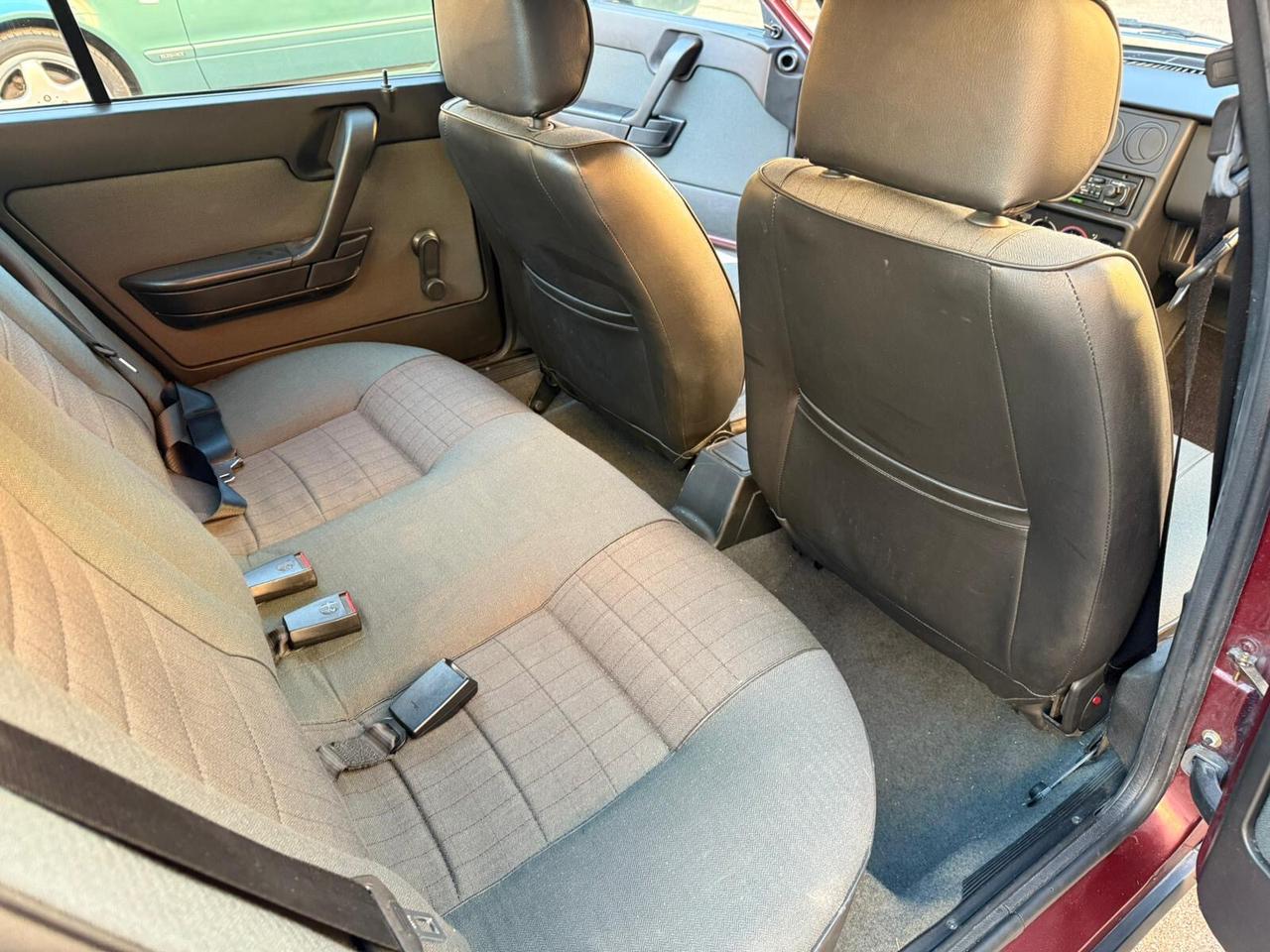 Alfa Romeo 33 L 1.300ie