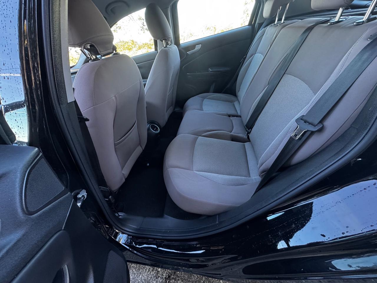 Alfa Romeo Giulietta 1.6 JTDm-2 105 CV Distinctive