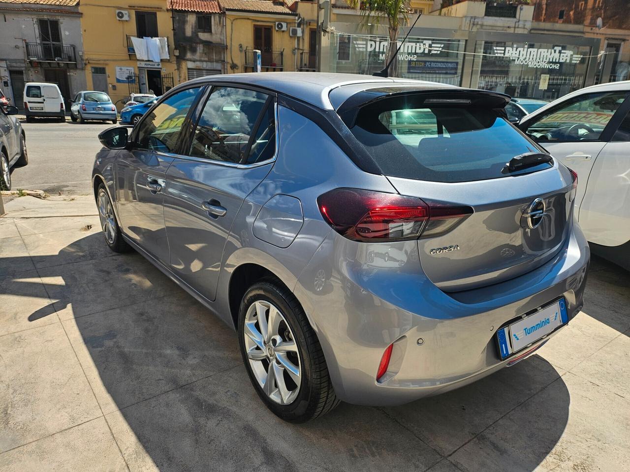 Opel Corsa 1.2 100 CV Elegance