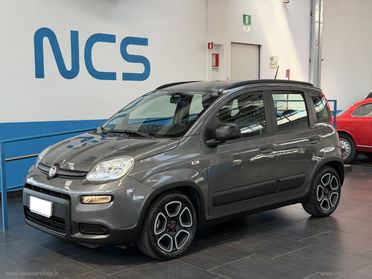 FIAT Panda 1.0 FireFly S&S Hybrid City Life NEOPATENTATI