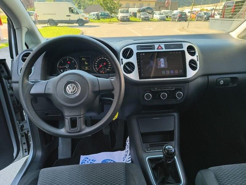Volkswagen Golf Golf SPORTSVAN 1.6tdi Sportline