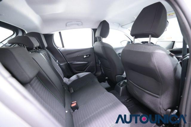 PEUGEOT 208 PURETECH 75 STOP&START 5 PORTE ACTIVE NEOPATENTATI