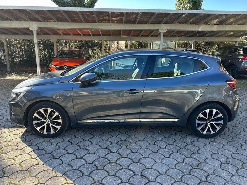 Renault Clio Hybrid E-Tech 140 CV 5 porte Intens