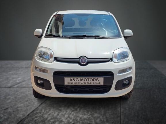 FIAT PANDA 1.2 69cv S&S EASY