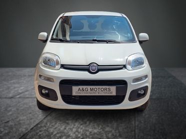 FIAT PANDA 1.2 69cv EASY GPL